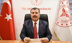Sağlık Bakanı Koca, Tıpta Uzmanlık Kurulu kararlarını açıkladı