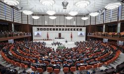 TBMM Karma Komisyonu'ndan Başarır ve Türkkan hakkında karar