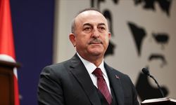 Bakan Çavuşoğlu: 20 Mart Pazartesi günü Uluslararası Bağışçılar Konferansı düzenlenecek