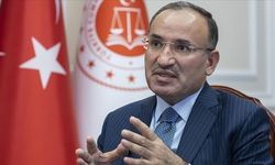 Adalet Bakanı Bozdağ, Yunan hükümlü Nalmpantis'in ülkesine naklini onayladı