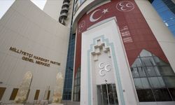 MHP’den “Bereket Sofrasında Gönül Birliği” temalı iftar programları
