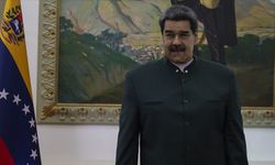Venezuela Devlet Başkanı Maduro'dan ABD'nin tehdit kararnamesini uzatmasına tepki