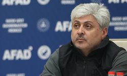 Hatay Valisi Rahmi Doğan, milletvekilliği aday adaylığı için görevinden ayrıldı