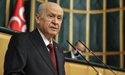 MHP Lideri Devlet Bahçeli: Cumhur İttifakı bizatihi Türk milletinin sönmeyecek umudu ve huzuru olarak kökleşmiştir