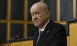 MHP Lideri Devlet Bahçeli'den milletvekili aday adaylarına teşekkür mektubu