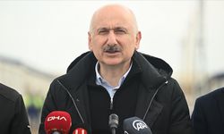 Bakan Karaismailoğlu: Çok daha güçlü ve gelişmiş şehirler kuracağız, eskiyi yerine getirmenin ötesine geçeceğiz