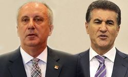 Sarıgül, İnce'yi vefasızlıkla suçladı. Neden Kılıçdaroğlunu desteklemiyorsun  diye sordu