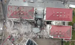 Depremde 89 kişiye mezar olan 'Galeria Sitesi'nin' müteahhidi Ankara'da yakalandı