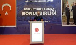 MHP'li Büyükataman: Yaparsa Cumhur İttifakı yapar ve kesinlikle yapacaktır