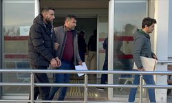 Adana merkezli 10 ilde suç örgütü soruşturmasında 136 gözaltı kararı