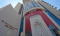 MHP'nin milletvekili aday listesi açıklandı