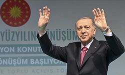 Cumhurbaşkanı Erdoğan: İstanbul başta olmak üzere deprem riski yüksek yerlerdeki kentsel dönüşümü hızlandırıyoruz