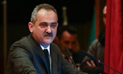 Milli Eğitim Bakanı Özer'den, Ramazan Bayramı mesajı