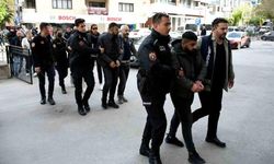 Aydın'da iş insanını darbettiler