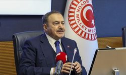 TBMM Deprem Araştırma Komisyonu Başkanı Eroğlu: Belediyeler bütçelerinin yüzde 10'unu kentsel dönüşüme ayırmalı