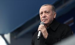Cumhurbaşkanı Erdoğan: Karadeniz doğal gazını yarın ateşliyoruz