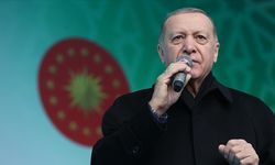 Cumhurbaşkanı Erdoğan: Biz ne emperyalistlerin ne de onların tetikçilerinin önünde secde ederiz