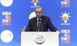 Cumhurbaşkanı Erdoğan: Kendi evine sahip olma hayaline kavuşmamış kimse bırakmayacağız