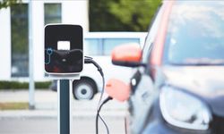 İngiltere'de elektrikli araç satışları martta rekor artış kaydetti