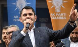 Bakan Kurum: Türkiye Yüzyılı'nı çocuklarımız için, evlatlarımız için, geleceğimiz için gerçekleştireceğiz