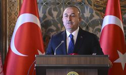 Bakan Çavuşoğlu: Dayanışma diplomasisi, girişimci, insani ve etkili dış politikamızın bir neticesidir