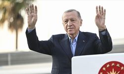 Cumhurbaşkanı Erdoğan: Yıkılan evleri daha modern ve daha güvenli şekilde yeniden inşa edeceğiz