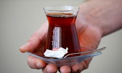 Türk çayı ihraç edilen ülkelerdeki pazar payının artırılması hedefleniyor