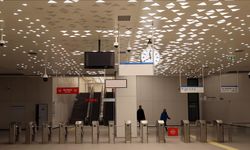Başakşehir-Kayaşehir Metro Hattı 8 Nisan Cumartesi günü açılıyor