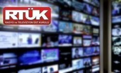 RTÜK'ten yayın ilkelerini ihlal eden medya kuruluşlarına idari para cezası