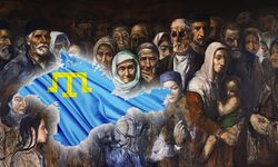 18 Mayıs 1944 Kırım Tatar Sürgünü ve Soykırımı'nın 79. Yılı