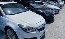 İkinci el otomobile seçim freni