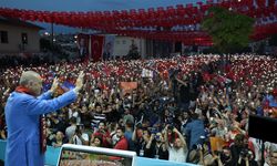 Cumhurbaşkanı Erdoğan: "Sırf aç gözlülükle fahiş fiyat artışı yapanların ümüğünü sıkacağız"