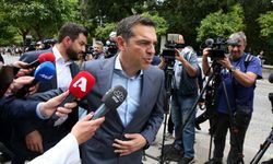 Yunanistan'da ana muhalefet lideri Çipras hükümet kurma görevini reddetti