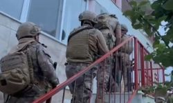 İzmir'de büyük uyuşturucu temizliği: 52 tutuklama