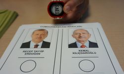 Oy Verme İşlemi Sona Erdi