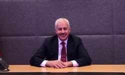 Gördüğüm Lüzum Üzerine Dedi İkram Dinçer Deva Partisinden İstifa Etti