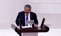 MHP’li Yıldız “Büyük gürültülerle hazırladıkları Güçlendirilmiş Parlamenter Sistem doğmadan ömrünü tamamladı”