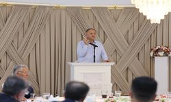 Cumhurbaşkanı Erdoğan: Milletimizin gösterdiği teveccüh ve verdiği rekor oy, ikinci tur için en büyük güvencemizdir