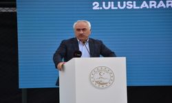 İçişleri Bakan Yardımcısı Ersoy: Tek istediğimiz, bu huzur ve güven ortamının devam etmesi