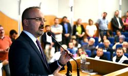 AK Parti'li Turan: Bebeklerimiz, gençlerimiz ölürken, şehit olurken neden aklınıza insan hakları gelmedi?
