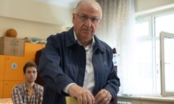Genelkurmay Başkanı Orgeneral Güler oyunu kullandı