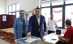 MHP Grup Başkanvekili Bülbül, oyunu Sakarya'da kullandı