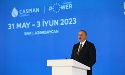 Azerbaycan Cumhurbaşkanı Aliyev: TANAP ve TAP genişletilmelidir