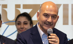 Bakan Soylu: Cumhurbaşkanı’mızın Ortaya Koyduğu İrade Bütün Dünya Liderlerine Örnek Olmalıdır