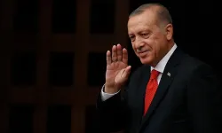 Cumhurbaşkanı Erdoğan: Gençler, 28 Mayıs sonrası inşallah Türkiye Yüzyılı'nın inşasına da sizlerle birlikte başlayacağız