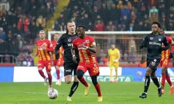 Süper Lig'de son haftanın maç programı açıklandı
