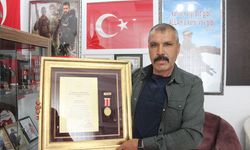Şehit babasından PKK'nın desteklediği ittifaka oy vermeyin çağrısı
