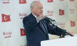 MHP Lider Devlet Bahçeli: 14 Mayıs'ta Cumhurbaşkanlığı Hükümet Sistemi'nin yanında olanlar yüksek bir başarı elde etti