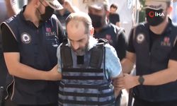 DEAŞ'ın sözde yöneticisi olduğu iddia edilen sanığın yargılanmasına devam edildi