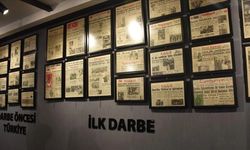 "1960'lı Yıllar Nostalji Rüyasından Uyanmak" sergisi açıldı
